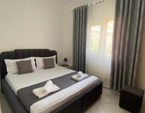 Niko Apartament
